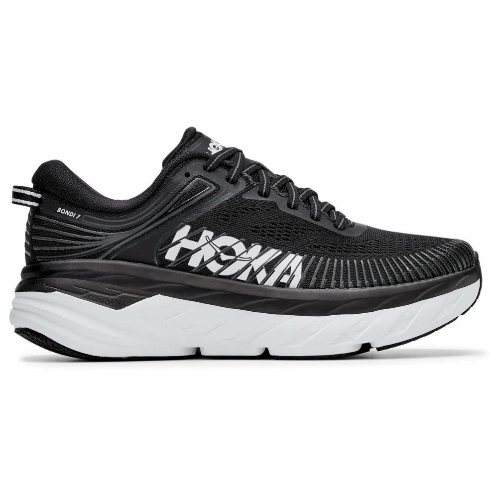 HOKA bondi 7
